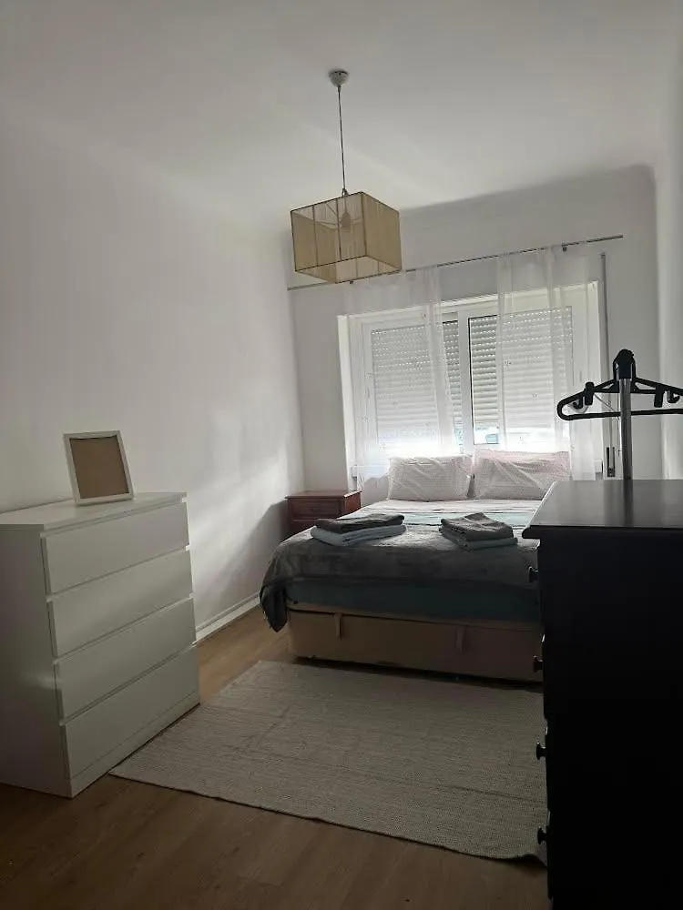 Double Luxury Room Lisboa