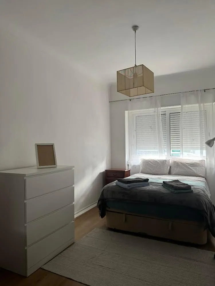 Double Luxury Room Lisboa 0*,