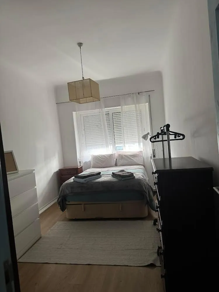 Double Luxury Room Lisboa