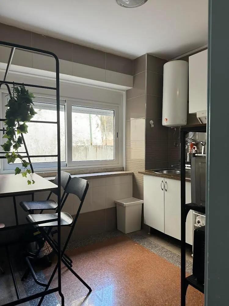 Apartman Double Luxury Room Lisboa