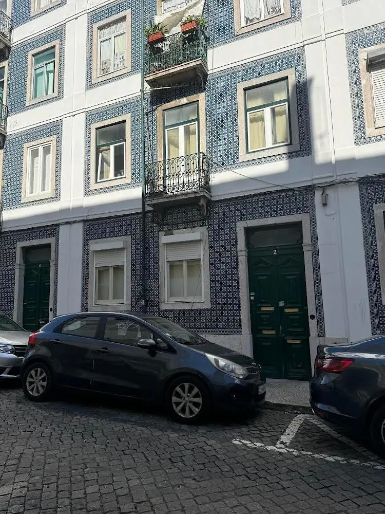Double Luxury Room Lisboa