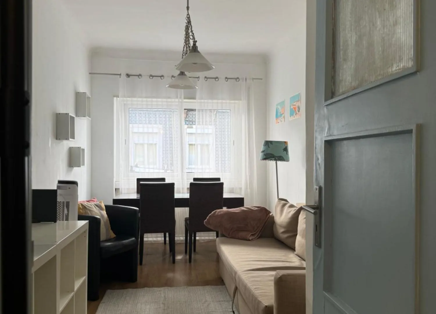 Double Luxury Room Lisboa