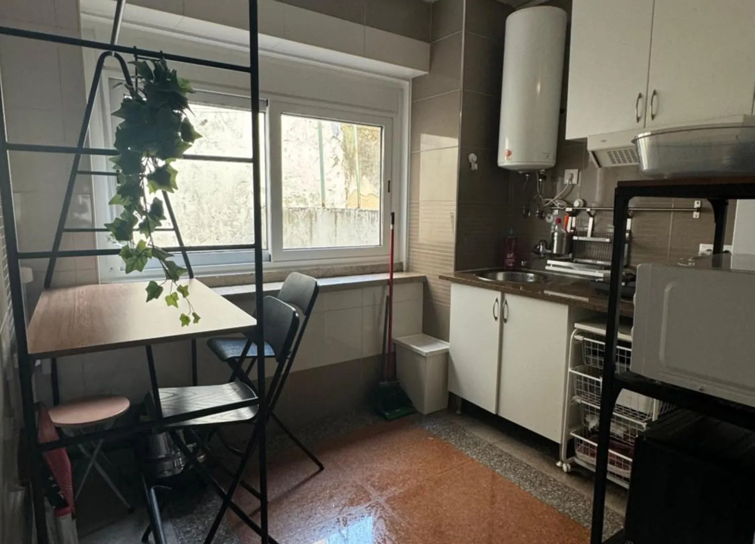 Apartman Double Luxury Room Lisboa