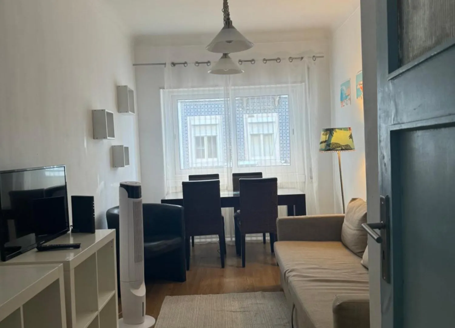 Double Luxury Room Lisboa 0*,  Portugália