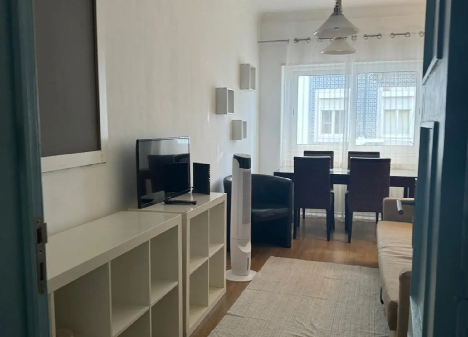 Apartman Double Luxury Room Lisboa