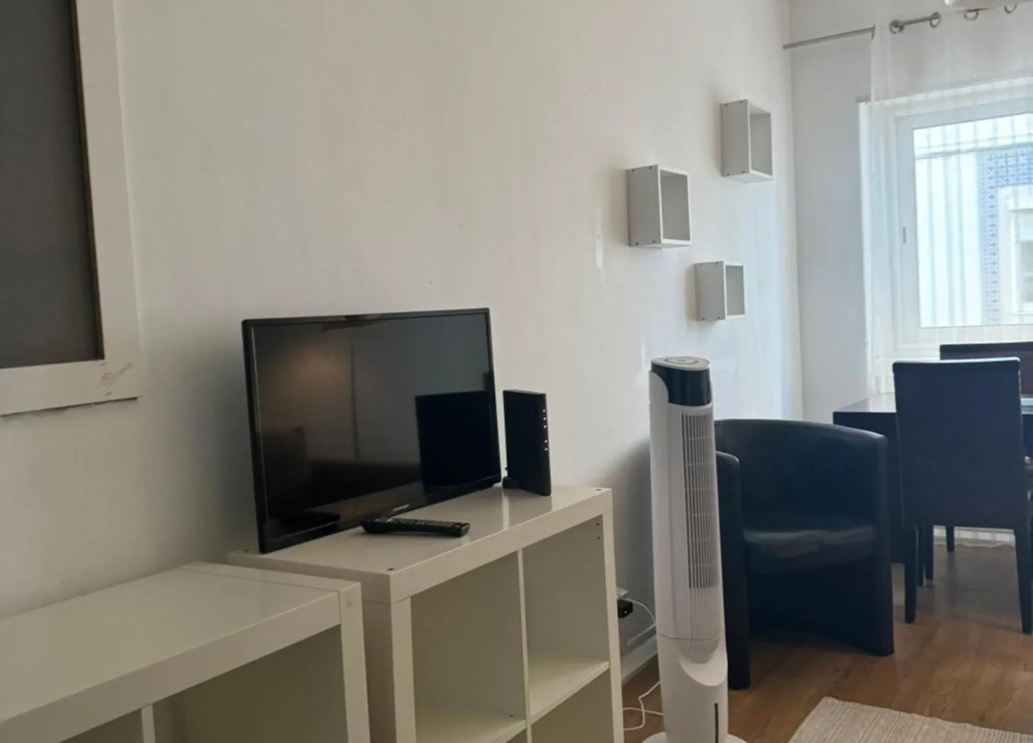 Double Luxury Room Lisboa Apartman