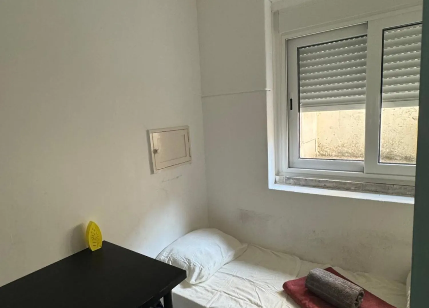 Double Luxury Room Lisboa Apartman