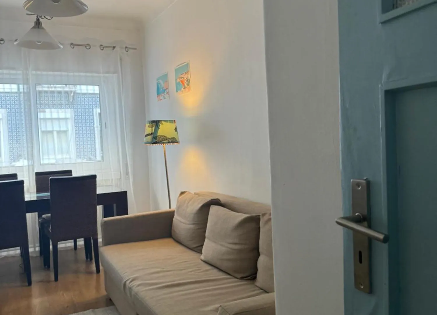 Double Luxury Room Lisboa 0*,