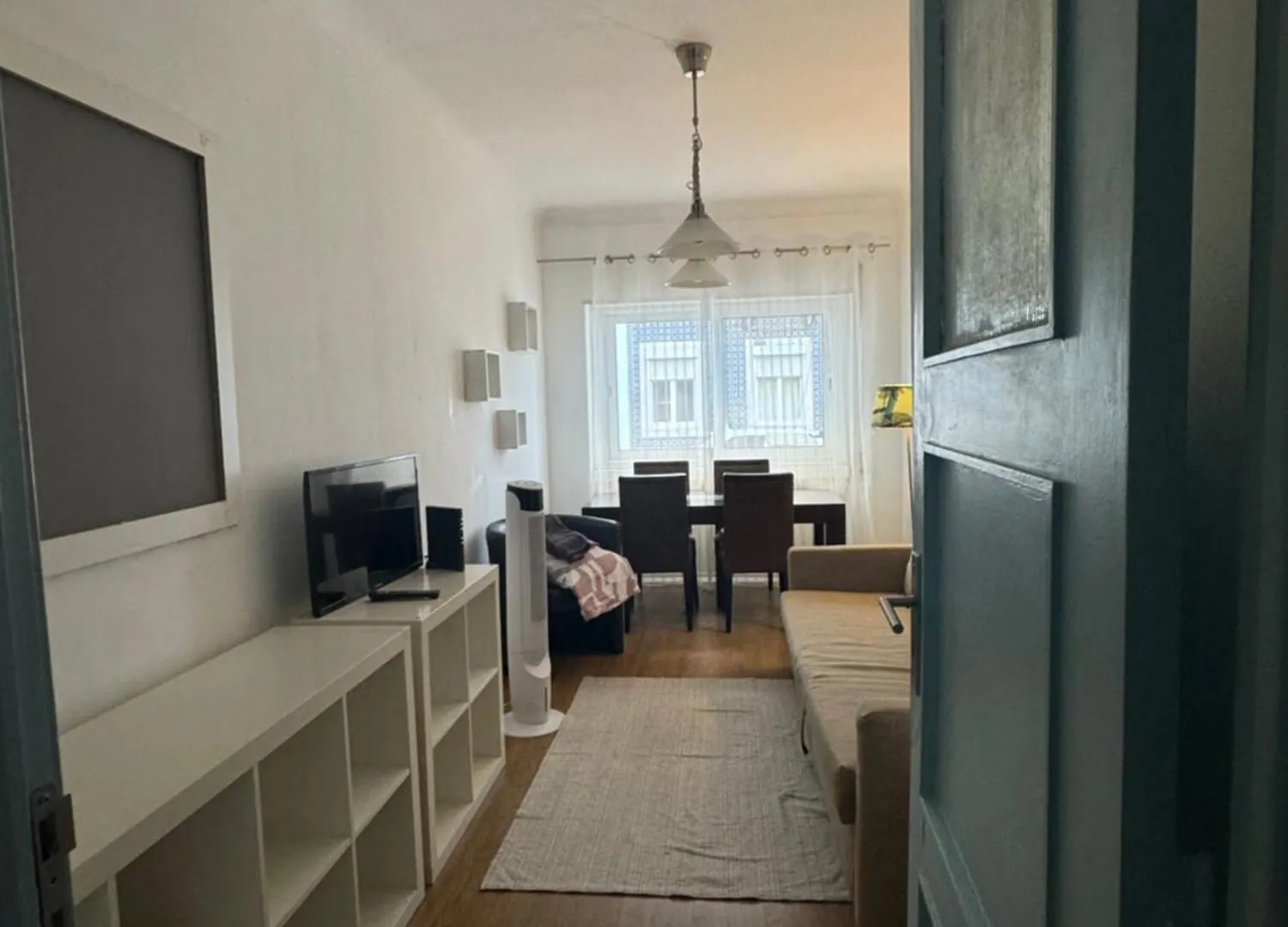 Apartman Double Luxury Room Lisboa