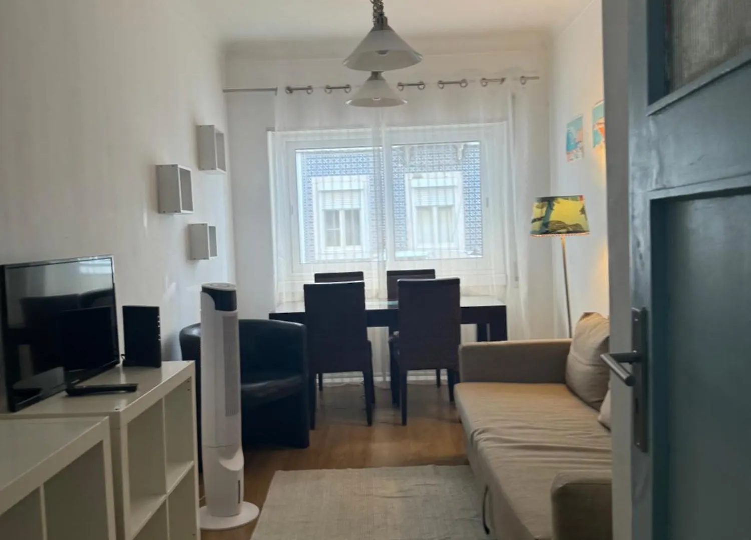 Double Luxury Room Lisboa 0*,