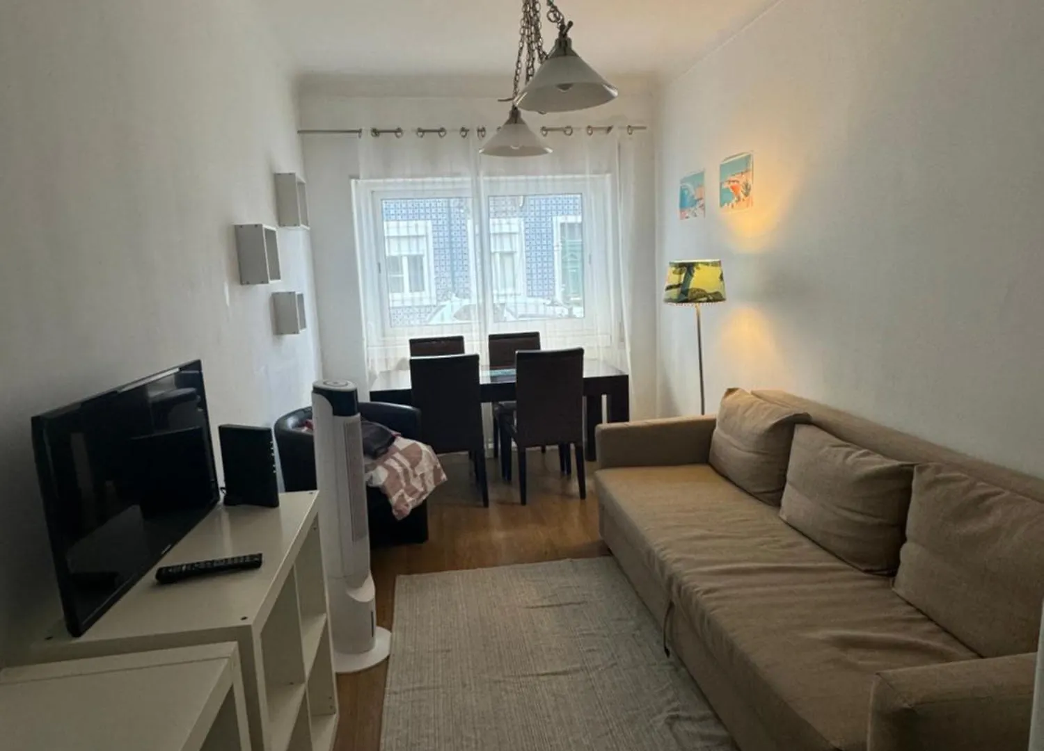 Double Luxury Room Lisboa
