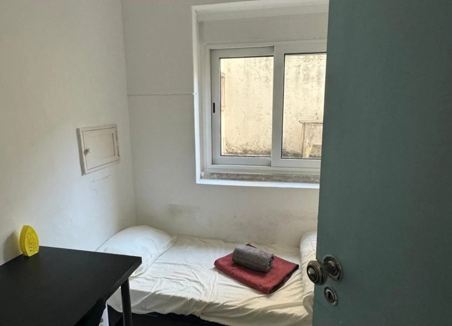 Apartman Double Luxury Room Lisboa