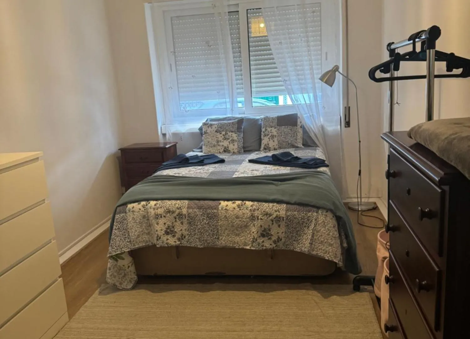 Apartman Double Luxury Room Lisboa
