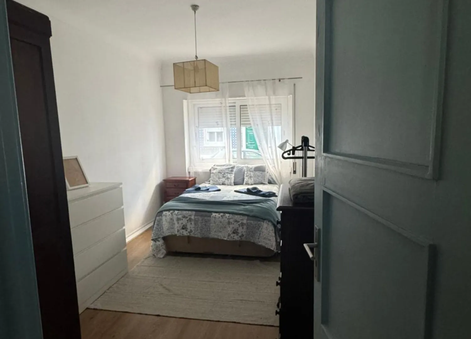 Double Luxury Room Lisboa