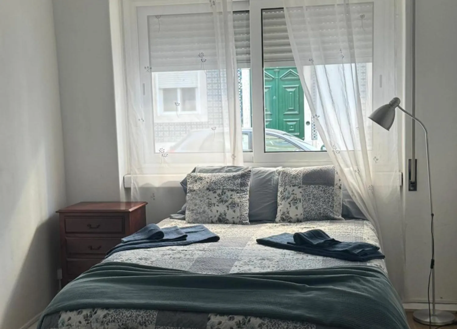 Apartman Double Luxury Room Lisboa
